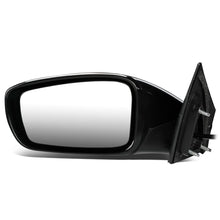 Load image into Gallery viewer, 2011-2014 Hyundai Sonata OEM Powered Side Mirror Left w/ Signal