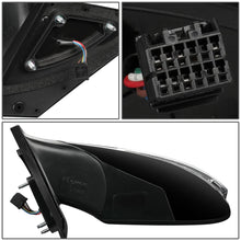 Load image into Gallery viewer, 2011-2014 Hyundai Sonata OEM Powered Side Mirror Left w/ Signal