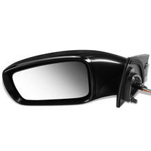 Load image into Gallery viewer, 2011-2014 Hyundai Sonata OEM Powered Heated Side Mirror - Left