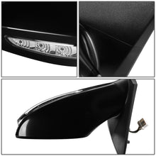 Load image into Gallery viewer, 2011-2014 Hyundai Sonata OEM Powered Heated Side Mirror - Left