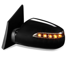 Load image into Gallery viewer, 2010-2015 Hyundai Tucson OEM Powered Heated Side Mirror Left
