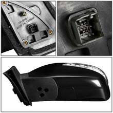 Load image into Gallery viewer, 2010-2015 Hyundai Tucson OEM Powered Heated Side Mirror Left
