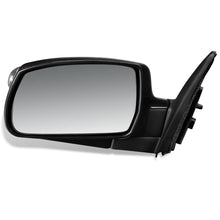 Load image into Gallery viewer, 2010-2015 Hyundai Tucson OEM Style Powered Side Mirror - Left