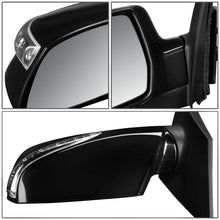 Load image into Gallery viewer, 2010-2015 Hyundai Tucson OEM Style Powered Side Mirror - Left