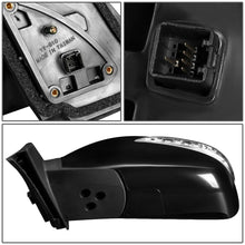Load image into Gallery viewer, 2010-2015 Hyundai Tucson OEM Style Powered Side Mirror - Left