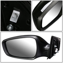 Load image into Gallery viewer, 2011-2013 Hyundai Elantra OEM Heated Power Side Mirror Left
