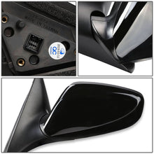 Load image into Gallery viewer, 2012-2014 Hyundai Veloster OEM Powered Heated Side Mirror - Left