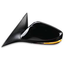 Load image into Gallery viewer, 2013-2014 Hyundai Veloster OEM Heated Power Mirror Left
