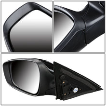 Load image into Gallery viewer, 2013-2014 Hyundai Veloster OEM Heated Power Mirror Left