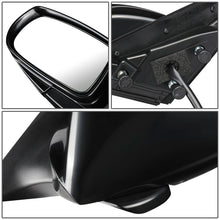 Load image into Gallery viewer, 2010-2016 Hyundai Genesis Coupe OEM Style Power Mirror - Left