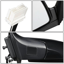 Load image into Gallery viewer, 2010-2016 Hyundai Genesis Coupe OEM Style Power Mirror - Left