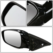 Load image into Gallery viewer, 2012-2014 Hyundai Veloster OEM Powered Heated Side Mirror Left