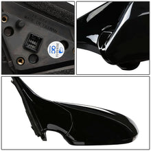Load image into Gallery viewer, 2012-2014 Hyundai Veloster OEM Powered Heated Side Mirror Left