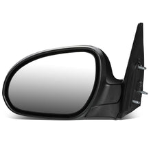 Load image into Gallery viewer, 2007-2010 Hyundai Elantra OEM Power Heated Folding Mirror Left