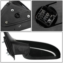 Load image into Gallery viewer, 2007-2010 Hyundai Elantra OEM Power Heated Folding Mirror Left