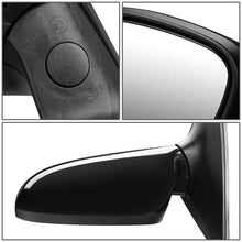 Load image into Gallery viewer, 2007-2010 Hyundai Elantra OEM Power Heated Folding Mirror Left