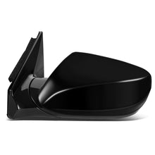 Load image into Gallery viewer, 2013-2016 Hyundai Santa Fe OEM Power Folding Side Mirror - Left