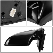 Load image into Gallery viewer, 2013-2016 Hyundai Santa Fe OEM Power Folding Side Mirror - Left