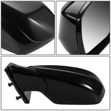 Load image into Gallery viewer, 2013-2016 Hyundai Santa Fe OEM Power Folding Side Mirror - Left