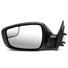 Load image into Gallery viewer, 2011-2013 Hyundai Elantra OEM Powered Heated Folding Side Mirror Left