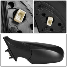 Load image into Gallery viewer, 2011-2013 Hyundai Elantra OEM Powered Heated Folding Side Mirror Left