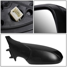 Load image into Gallery viewer, 2011-2013 Hyundai Elantra OEM Style Power Folding Side Mirror Left