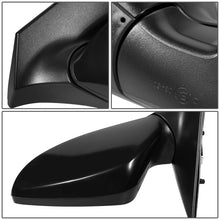 Load image into Gallery viewer, 2011-2013 Hyundai Elantra OEM Style Power Folding Side Mirror Left