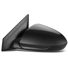 Load image into Gallery viewer, 17-18 Hyundai Elantra OEM Powered Heated Folding Side Mirror Left