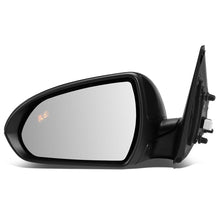 Load image into Gallery viewer, 17-18 Hyundai Elantra OEM Powered Heated Folding Side Mirror Left