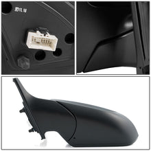Load image into Gallery viewer, 17-18 Hyundai Elantra OEM Powered Heated Folding Side Mirror Left