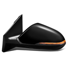 Load image into Gallery viewer, 2015-2017 Hyundai Sonata OEM Powered Heated Side Mirror Left