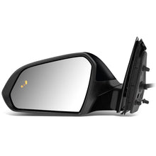Load image into Gallery viewer, 2015-2017 Hyundai Sonata OEM Powered Heated Side Mirror Left