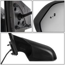Load image into Gallery viewer, 2015-2017 Hyundai Sonata OEM Powered Heated Side Mirror Left