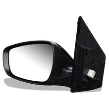 Load image into Gallery viewer, 2011-2013 Hyundai Elantra OEM Power Heated Folding Side Mirror Left