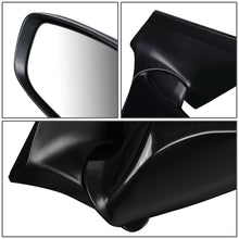 Load image into Gallery viewer, 2011-2013 Hyundai Elantra OEM Power Heated Folding Side Mirror Left