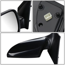 Load image into Gallery viewer, 2011-2013 Hyundai Elantra OEM Power Heated Folding Side Mirror Left