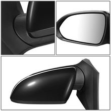 Load image into Gallery viewer, 2018-2020 Hyundai Accent OEM Power Folding Side Mirror - Left