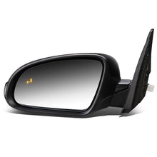 Load image into Gallery viewer, 2018-2020 Hyundai Kona OEM Powered Heated Side Mirror Left