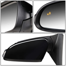 Load image into Gallery viewer, 2018-2020 Hyundai Kona OEM Powered Heated Side Mirror Left