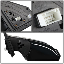 Load image into Gallery viewer, 2018-2020 Hyundai Kona OEM Powered Heated Side Mirror Left