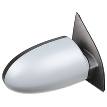 Load image into Gallery viewer, 06-09 Hyundai Accent OEM Powered Side Mirror - Gray Right