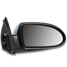 Load image into Gallery viewer, 06-09 Hyundai Accent OEM Powered Side Mirror - Gray Right