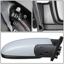 Load image into Gallery viewer, 06-09 Hyundai Accent OEM Powered Side Mirror - Gray Right