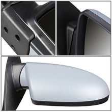 Load image into Gallery viewer, 06-09 Hyundai Accent OEM Powered Side Mirror - Gray Right