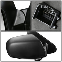 Load image into Gallery viewer, 07-09 Hyundai Santa Fe OE Style Powered Mirror - Right