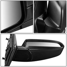 Load image into Gallery viewer, 07-12 Hyundai Santa Fe OEM Style Powered Heated Side Mirror Right