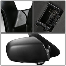 Load image into Gallery viewer, 07-12 Hyundai Santa Fe OEM Style Powered Heated Side Mirror Right