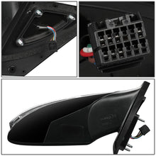 Load image into Gallery viewer, 2011-2014 Hyundai Sonata OE Style Power Folding Side Mirror Right