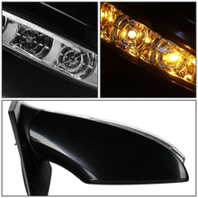 Load image into Gallery viewer, 2011-2014 Hyundai Sonata OE Style Power Folding Side Mirror Right