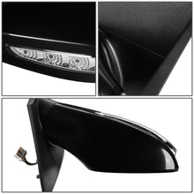 Load image into Gallery viewer, 11-14 Hyundai Sonata OEM Powered Heated Side Mirror - Right
